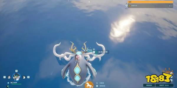 幻獸帕魯珊瑚錠獲取方法分享 幻獸帕魯珊瑚礦石怎么獲得