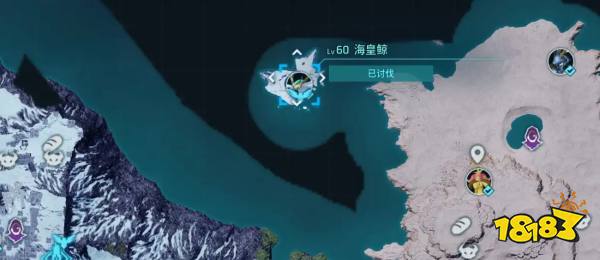 幻獸帕魯珊瑚錠獲取方法分享 幻獸帕魯珊瑚礦石怎么獲得