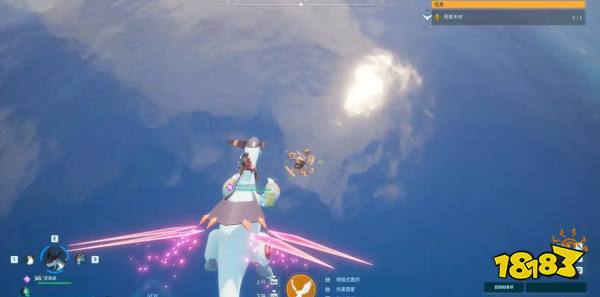 幻獸帕魯珊瑚錠獲取方法分享 幻獸帕魯珊瑚礦石怎么獲得
