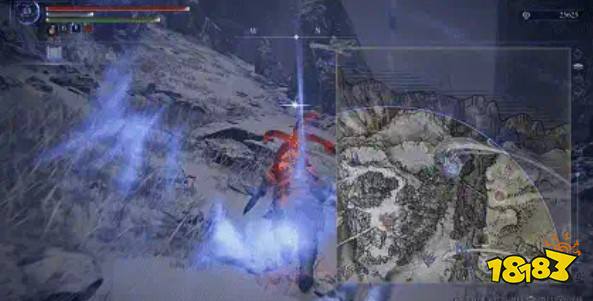 艾爾登法環(huán)黑夜君臨山頂清理路線(xiàn)分享 黑夜君臨山頂流程分享