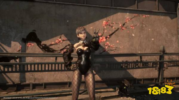 劍星賽博魔法師服裝優化mod分享 劍星魔法師服裝無尾賽博兔服裝mod推薦
