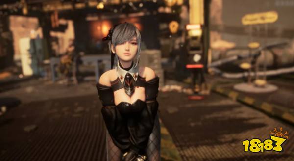 剑星赛博魔法师服装优化mod分享 剑星魔法师服装无尾赛博兔服装mod推荐