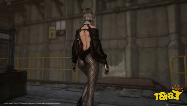 劍星賽博魔法師服裝優化mod分享 劍星魔法師服裝無尾賽博兔服裝mod推薦