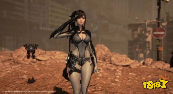 剑星渡鸦精简服装设计mod分享 剑星渡鸦半透明服装mod推荐