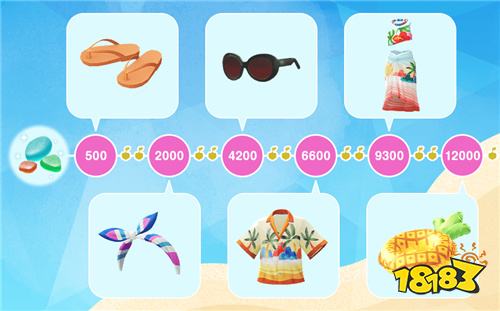 《Pikmin Bloom》7月海滩度假活动即将开启!全新冲浪板皮克敏登场