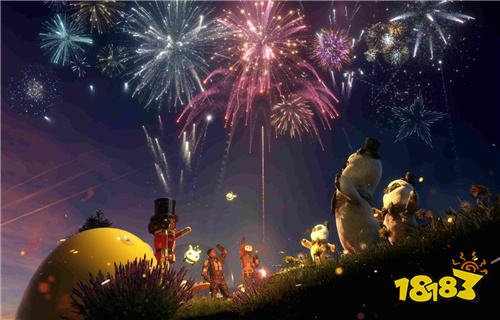 《Once Human》2.0年度版本发布会7月3日全球直播!