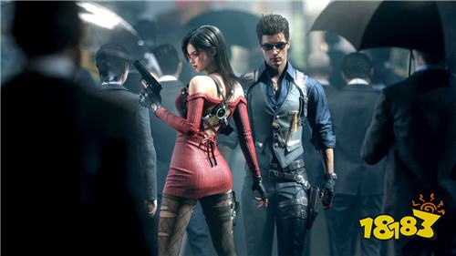 《Once Human》2.0年度版本发布会7月3日全球直播!