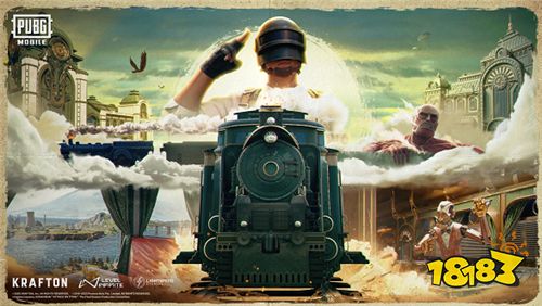 pubgm国际服通用充值教程 吃鸡手游国际服充值教学