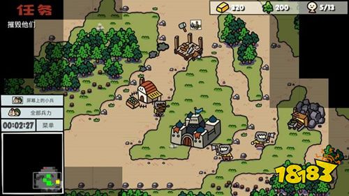 卡通战争手机版下载