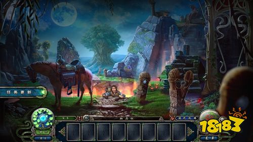 黑暗寓言11手机版下载