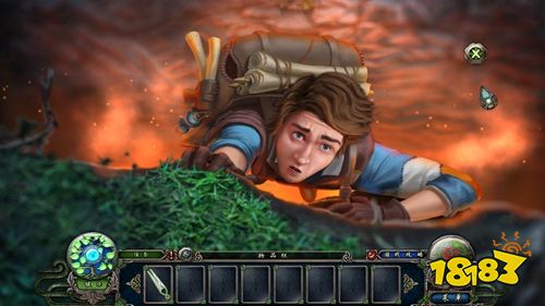 黑暗寓言11中文手机版下载