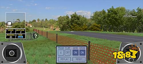 遥控飞机模拟器最新版下载