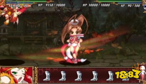 女皇之门安卓汉化版下载