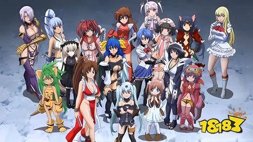 女皇之门安卓汉化版下载