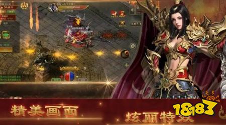 神途攻城戰熱血回歸！百人同屏協作實戰指南