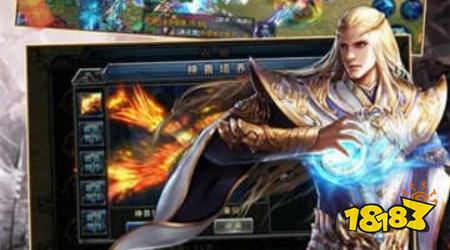 神途攻城戰熱血回歸！百人同屏協作實戰指南