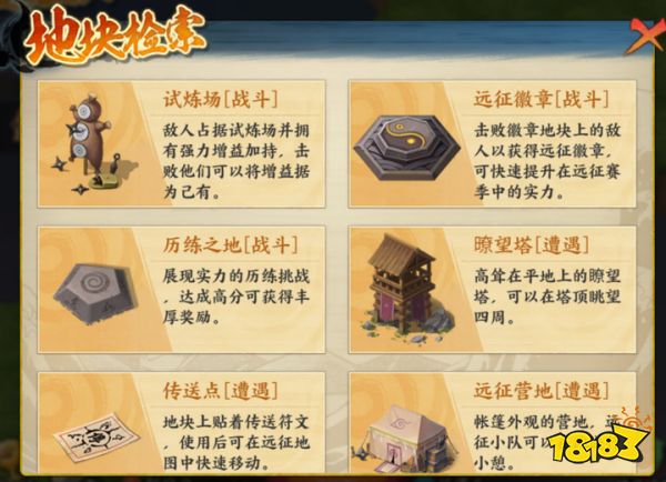 忍界远征“热辣之夏”路线参考与深度解析【修1】