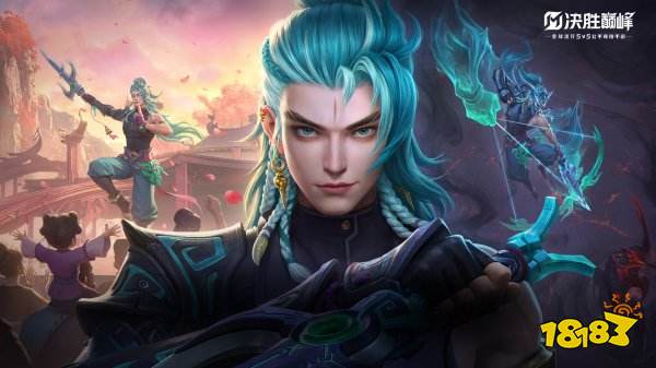 决胜巅峰有效兑换码最新分享 决胜巅峰兑换码在哪里能找