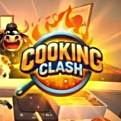 烹饪冲突手机版