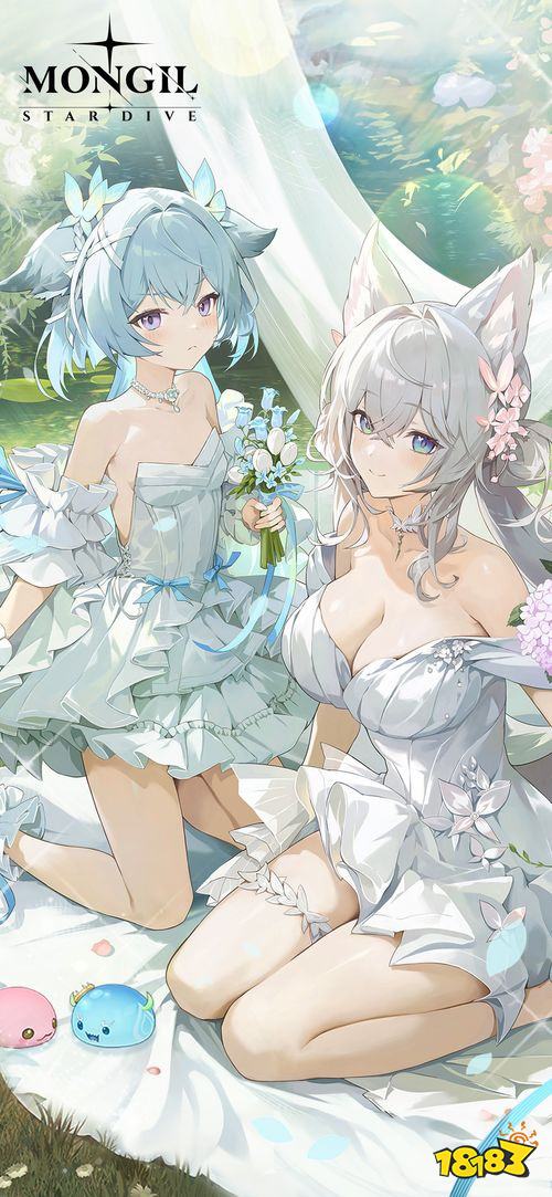 《魔御：STAR DIVE》封测实机演示首曝!网石魔物养成新作即将登场