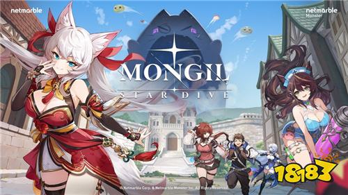 《魔御：STAR DIVE》封测实机演示首曝!网石魔物养成新作即将登场