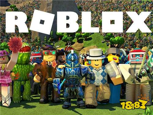 罗布乐思国际服充值入口 Roblox优惠国际服充值平台网站地址