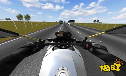 摩托平衡3D手機版下載