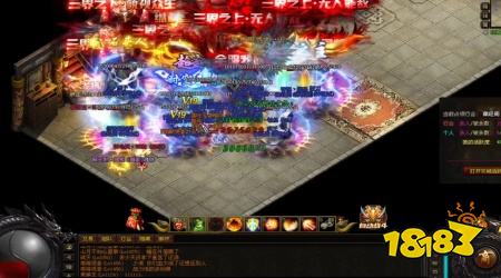 8090后回憶殺！最經(jīng)典的1.76復(fù)古神途手游排行榜