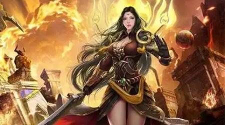 ​​情怀拉满！神途怀旧版重现当年万人攻沙名场面！