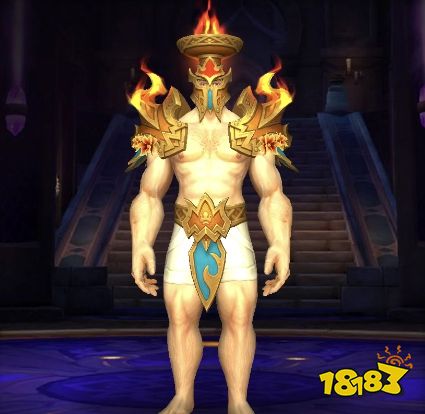 魔獸世界仲夏火焰節(jié)boss掉落物品大全 2025火焰節(jié)boss物品一覽