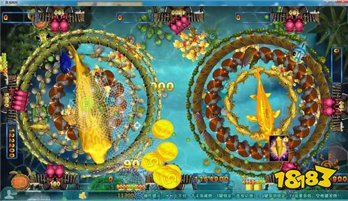 真人街机捕鱼礼包码是多少 2025街机捕鱼兑换码领取