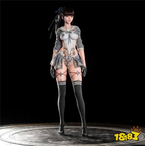 劍星一周目可獲取哪些納米服 一周目可獲取納米服介紹