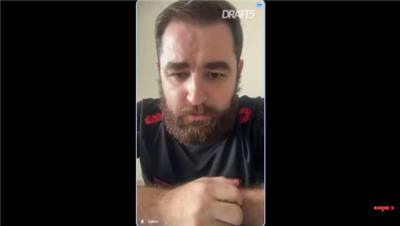FalleN深度解析YEKINDAR与fer风格差异!仅一点相似