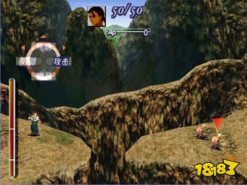 異度裝甲漢化手機版