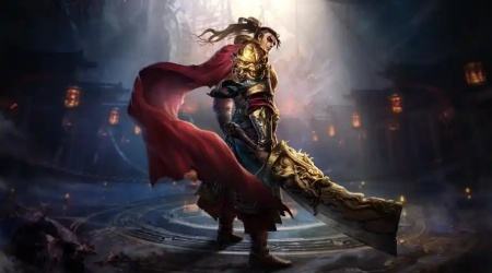 详解神途手游职业技能 打造最强角色