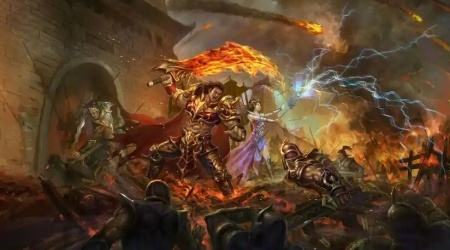 2025神途手游新版本排行榜 近期上线的高人气新游盘点