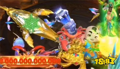 指尖捕魚舊版本5