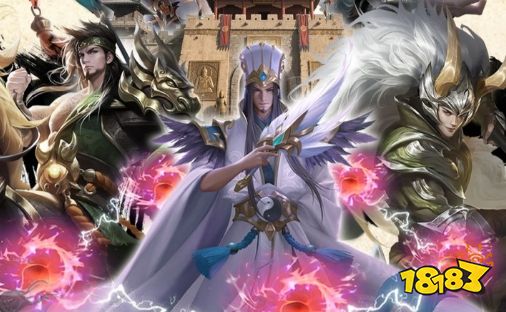 2025年十大变态手游app排行 变态版手游app平台盒子大全