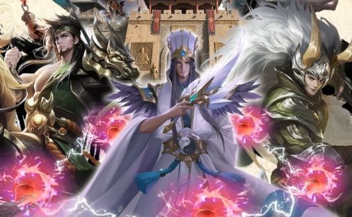 2025年十大变态手游app排行 变态版手游app平台盒子大全