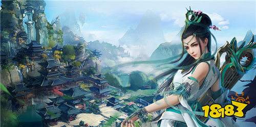 仙寵合體技仙俠手游排行 五款神獸協(xié)同作戰(zhàn)的修真盛宴