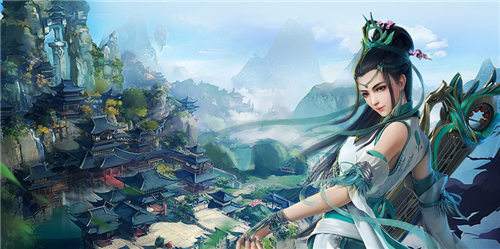 仙寵合體技仙俠手游排行 五款神獸協(xié)同作戰(zhàn)的修真盛宴