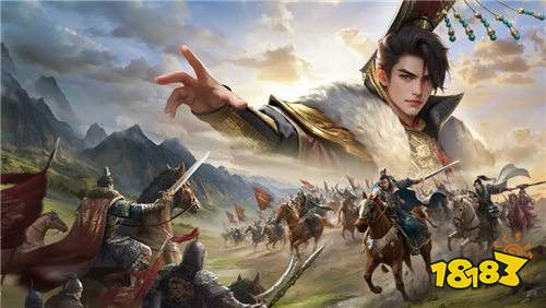 三國跨服聯盟爭霸手游 高福利策略爭霸手游推薦