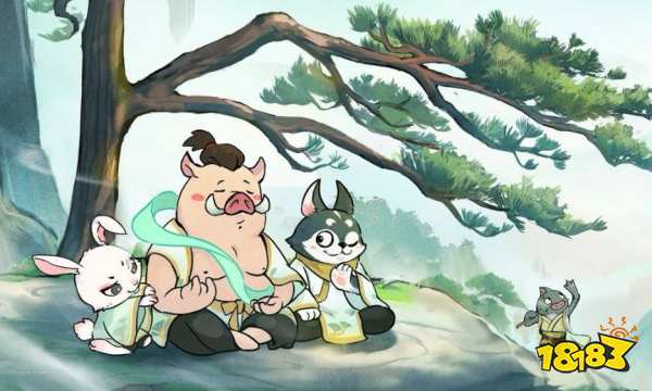 尋道大千2周年新增職業：鬼修者+本命物系統！