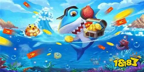 2025捕魚游戲排行榜前十名 2025捕魚游戲推薦電腦端游戲