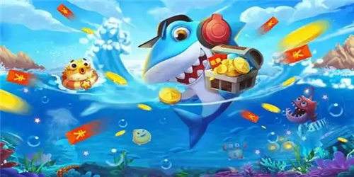 2025捕魚游戲排行榜前十名 2025捕魚游戲推薦電腦端游戲