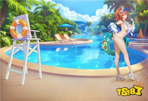 《棕色尘埃2》7月3日更新预告：新赛季活动