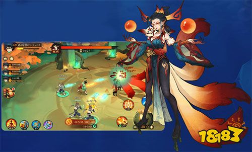 小瑪麗捕魚微信版圖片5