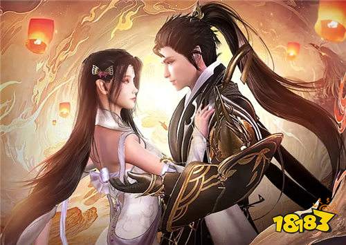 境界壓制機制仙俠手游推薦 五款高福利突破境界的仙俠大作