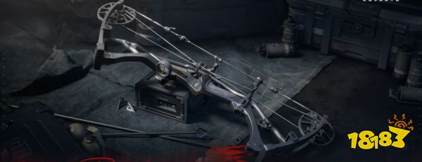 三角洲行動s5賽季新武器復合弓介紹 S5賽季復合弓強度一覽