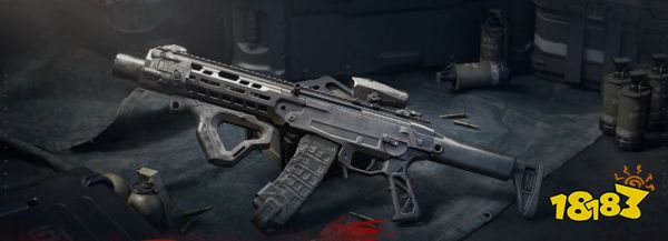 三角洲行動s5賽季新槍KC-17介紹 S5賽季KC-17強度一覽